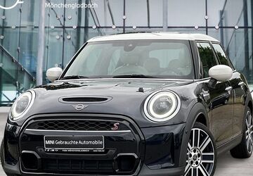 Mini Cooper S 73.950 km 23.990 &euro; Mönchengladbach 41066