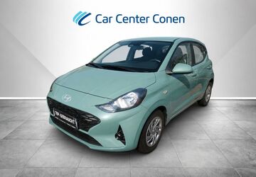 Hyundai i10 32.200 km 13.390 &euro; Heinsberg 52525