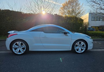 Peugeot RCZ 163.832 km 13.700 &euro; Neukirchen-Vluyn 47506