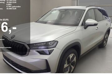 Skoda Kodiaq 23.911 km 44.990 &euro; Krefeld 47809
