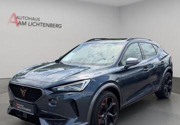 Cupra Formentor 44.460 km 31.450 &euro; Viersen 41747