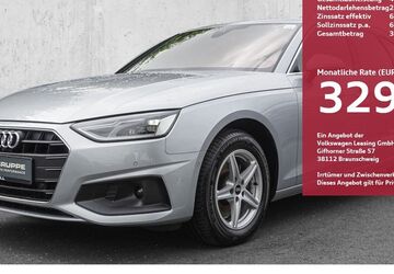 Audi A4 25.739 km 27.480 &euro; Düsseldorf 40474