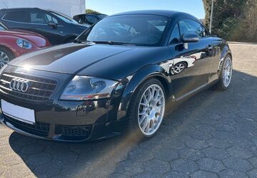 Audi TT 108.750 km 16.999 &euro; Wegberg 41844