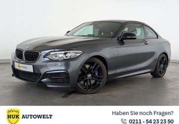 BMW M240i 18.690 km 37.960 &euro; Düsseldorf 40599