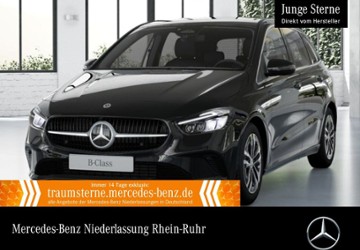 Mercedes-Benz B 250 11.675 km 30.890 &euro; Neuss 41460