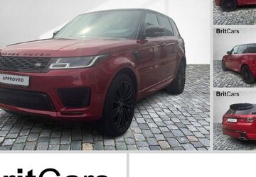 Land Rover Range Rover Sport 68.607 km 49.980 &euro; Krefeld 47803