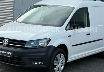 VW Caddy 123.000 km 14.990 &euro; Mönchengladbach 41066