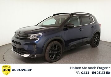Citroen C5 Aircross 47.690 km 20.360 &euro; Düsseldorf 40599