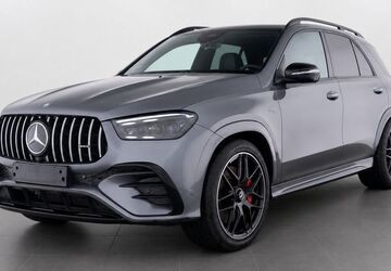 Mercedes-Benz GLE 53 AMG 12.098 km 109.880 &euro; Kempen 47906