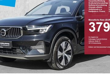 Volvo XC40 61.208 km 27.480 &euro; Düsseldorf 40474