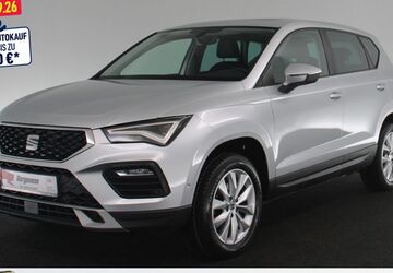 Seat Ateca 40.237 km 22.590 &euro; Krefeld 47803