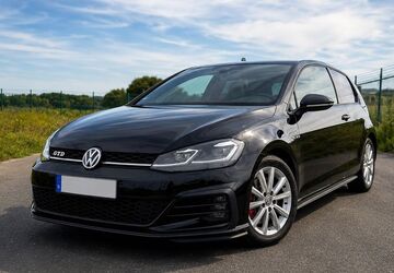 VW Golf 145.000 km 17.490 &euro; Neuss 41468