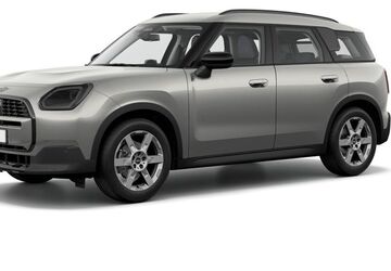 Mini Countryman C (Cooper) 19.032 km 31.490 &euro; Kempen 47906