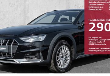 Audi A4 Allroad 61.130 km 26.440 &euro; Düsseldorf 40474