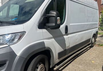 Fiat Ducato 103.000 km 19.000 &euro; Düsseldorf 40229