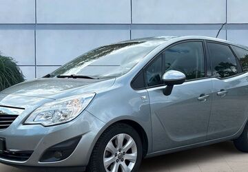 Opel Meriva 64.650 km 7.950 &euro; Wegberg 41844