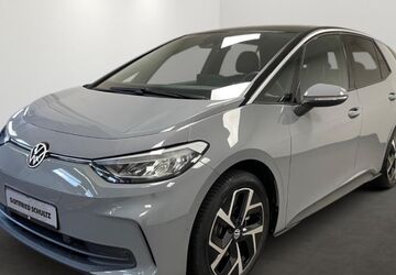VW ID.3 25.915 km 28.590 &euro; Düsseldorf 40233