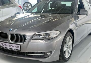 BMW 523 105.100 km 11.998 &euro; Grevenbroich 41515