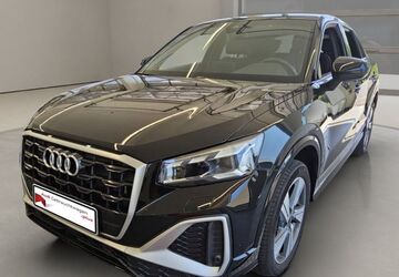 Audi Q2 34.900 km 24.859 &euro; Krefeld 47805