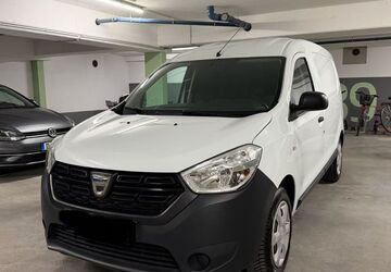Dacia Dokker 146.300 km 3.999 &euro; Düsseldorf 40227