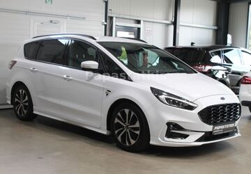 Ford S-Max 159.076 km 16.990 &euro; Schwalmtal 41366