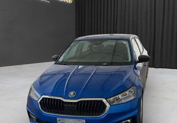 Skoda Fabia 20.280 km 15.950 &euro; Neuss 41460