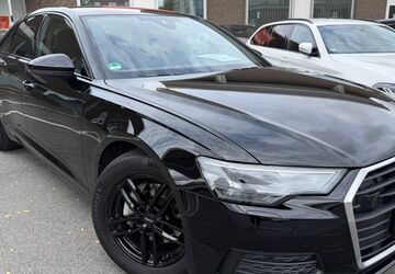 Audi A6 107.600 km 26.880 &euro; Düsseldorf 40549