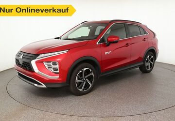Mitsubishi Eclipse Cross 41.140 km 20.460 &euro; Düsseldorf 40599