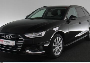 Audi A4 106.602 km 18.290 &euro; Krefeld 47803