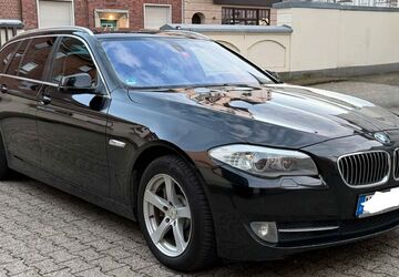 BMW 530 345.000 km 7.900 &euro; Moenchengladbach 41199