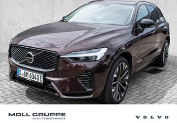 Volvo XC60 25.900 km 57.990 &euro; Düsseldorf 40549