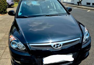 Hyundai i30 116.000 km 3.490 &euro; Mönchengladbach 41239