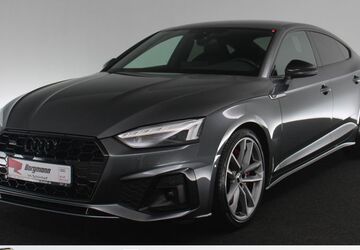 Audi A5 55.125 km 47.990 &euro; Krefeld 47803