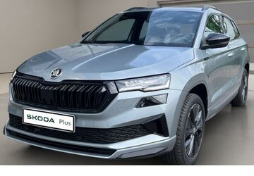 Skoda Karoq 9.875 km 34.444 &euro; Krefeld 47809