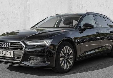 Audi A6 116.752 km 26.580 &euro; Meerbusch 40670