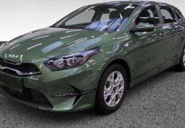 Kia ceed / Ceed 19.604 km 21.380 &euro; Korschenbroich 41352
