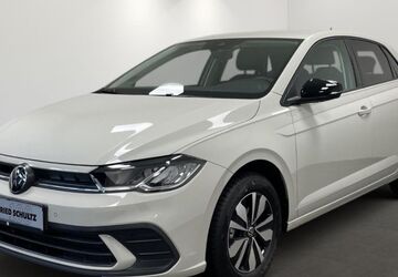 VW Polo 7.305 km 21.450 &euro; Düsseldorf 40233