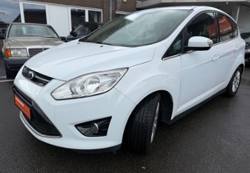 Ford C-Max 90.600 km 6.980 &euro; Düsseldorf 40549