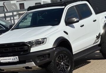 Ford Ranger 145.060 km 31.600 &euro; Hückelhoven 41836