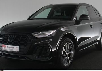 Audi Q5 96.817 km 38.890 &euro; Krefeld 47803