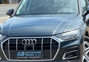 Audi Q5 103.248 km 27.700 &euro; Hückelhoven 41836