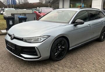 VW Passat Variant 24.840 km 35.550 &euro; Düsseldorf 40472