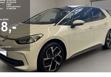 VW ID.3 26.685 km 28.999 &euro; Krefeld 47805