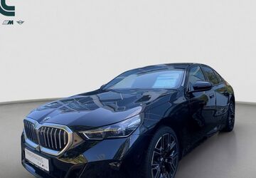 BMW 520 26.249 km 52.350 &euro; Kaarst 41564