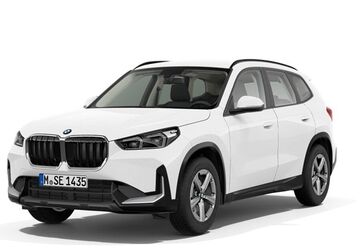 BMW X1 7.589 km 34.551 &euro; Krefeld 47800