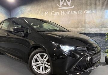 Toyota Corolla 94.900 km 13.900 &euro; Heinsberg 52525