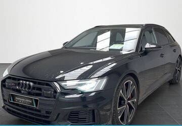 Audi S6 96.732 km 47.950 &euro; Moenchengladbach 41063