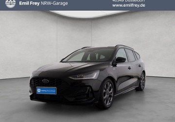 Ford Focus 52.558 km 16.990 &euro; Düsseldorf 40549