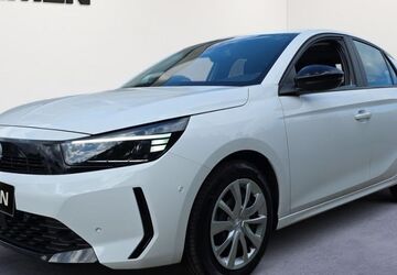 Opel Corsa 9.440 km 14.980 &euro; Düsseldorf 40231