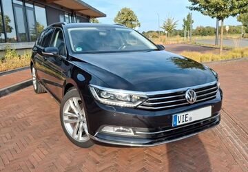 VW Passat 148.800 km 15.900 &euro; Nettetal 41334